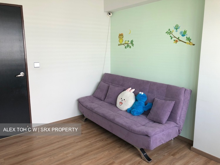 Blk 313C Sumang Link (Punggol), HDB 4 Rooms #201637952